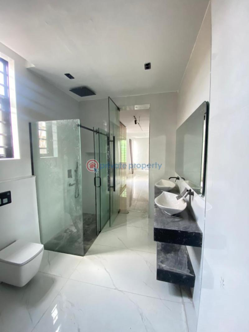 5 bedroom Detached Duplex For Sale Lekki Phase 1 Lagos - 4