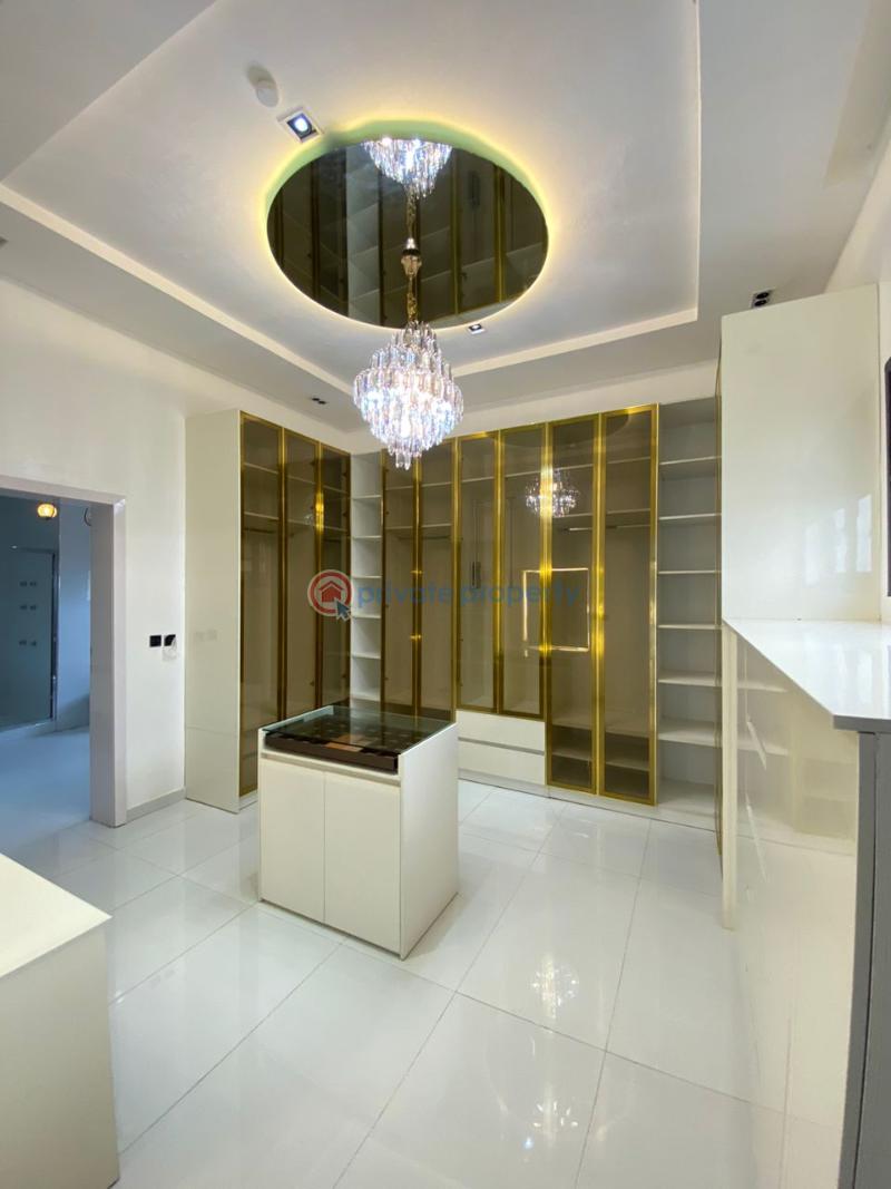 5 bedroom Detached Duplex For Sale Pinnock Beach Estate Osapa Lekki Lagos 🇳🇬 Osapa Lekki Lagos - 3