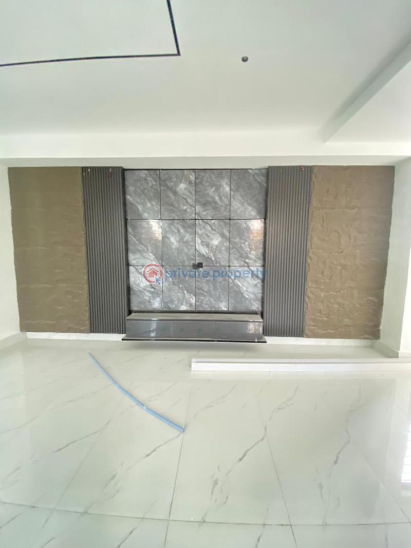 5 bedroom Detached Duplex For Sale Lekki Phase 1 Lagos - 6