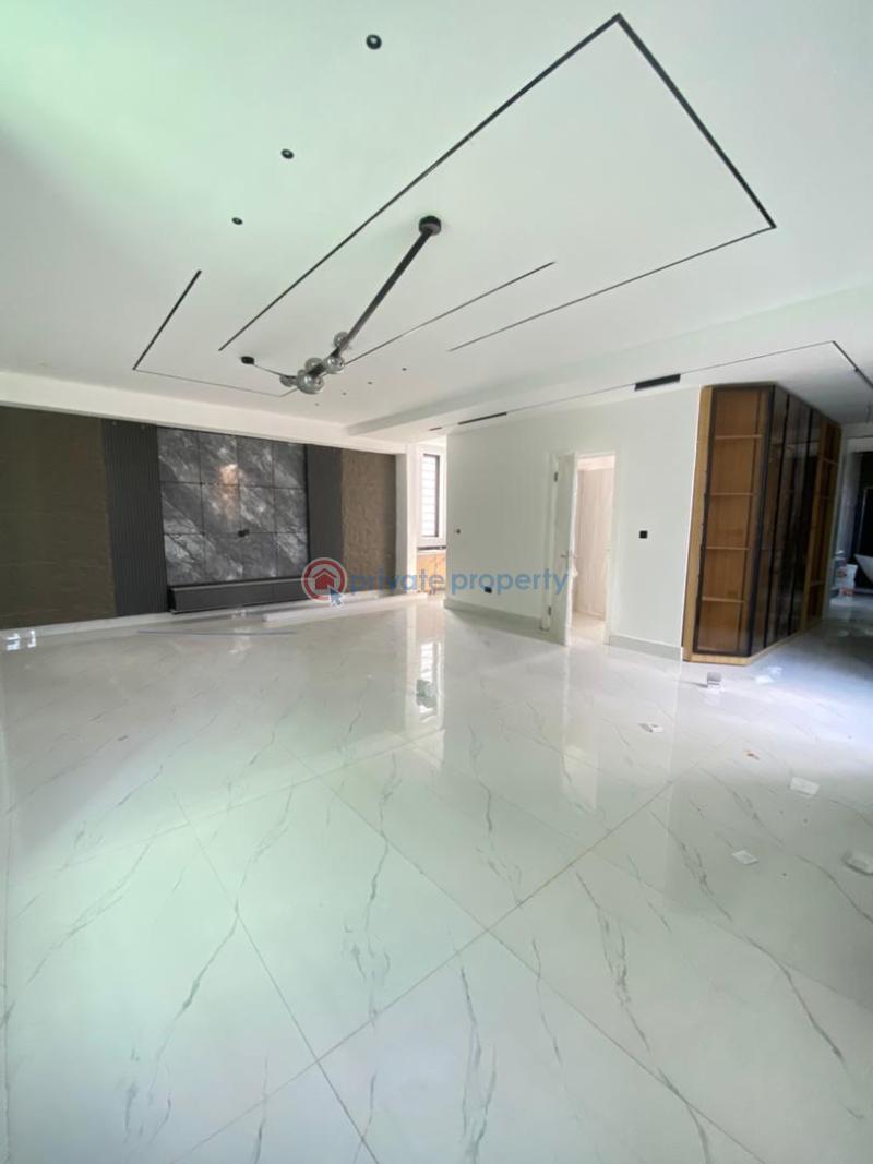 5 bedroom Detached Duplex For Sale Lekki Phase 1 Lagos - 7