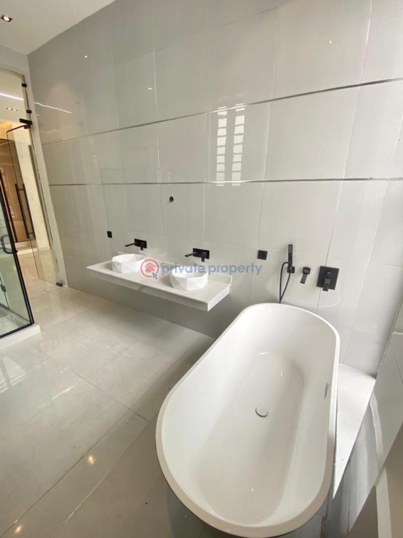 5 bedroom Detached Duplex For Sale Ajah Lekki Lagos Ajah Lagos - 9