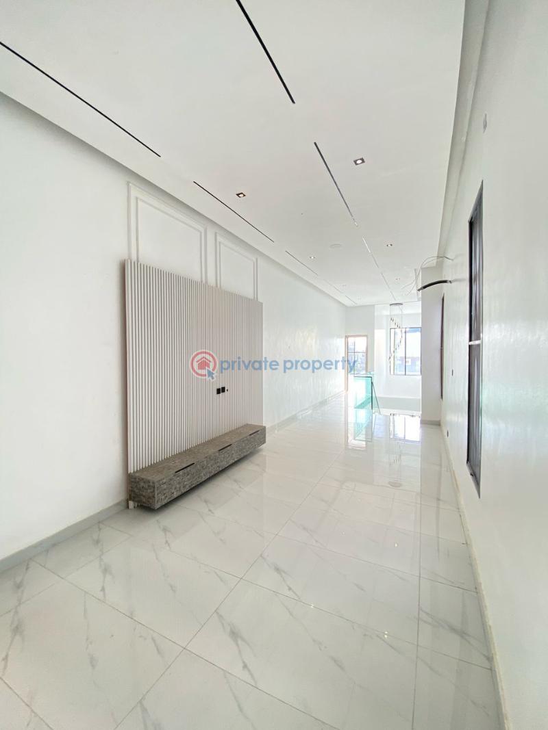 5 bedroom Detached Duplex For Sale Ikota Lekki Lagos - 5