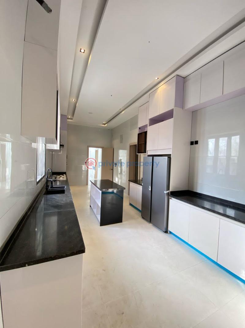 5 bedroom Detached Duplex For Sale Ikota Lekki Lagos - 1