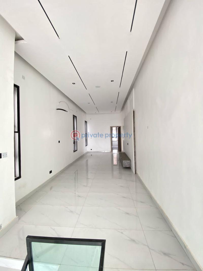 5 bedroom Detached Duplex For Sale Ikota Lekki Lagos - 14