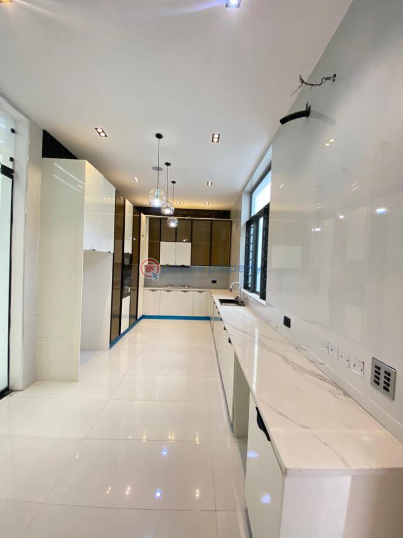 5 bedroom Detached Duplex For Sale Ajah Lekki Lagos Ajah Lagos - 4