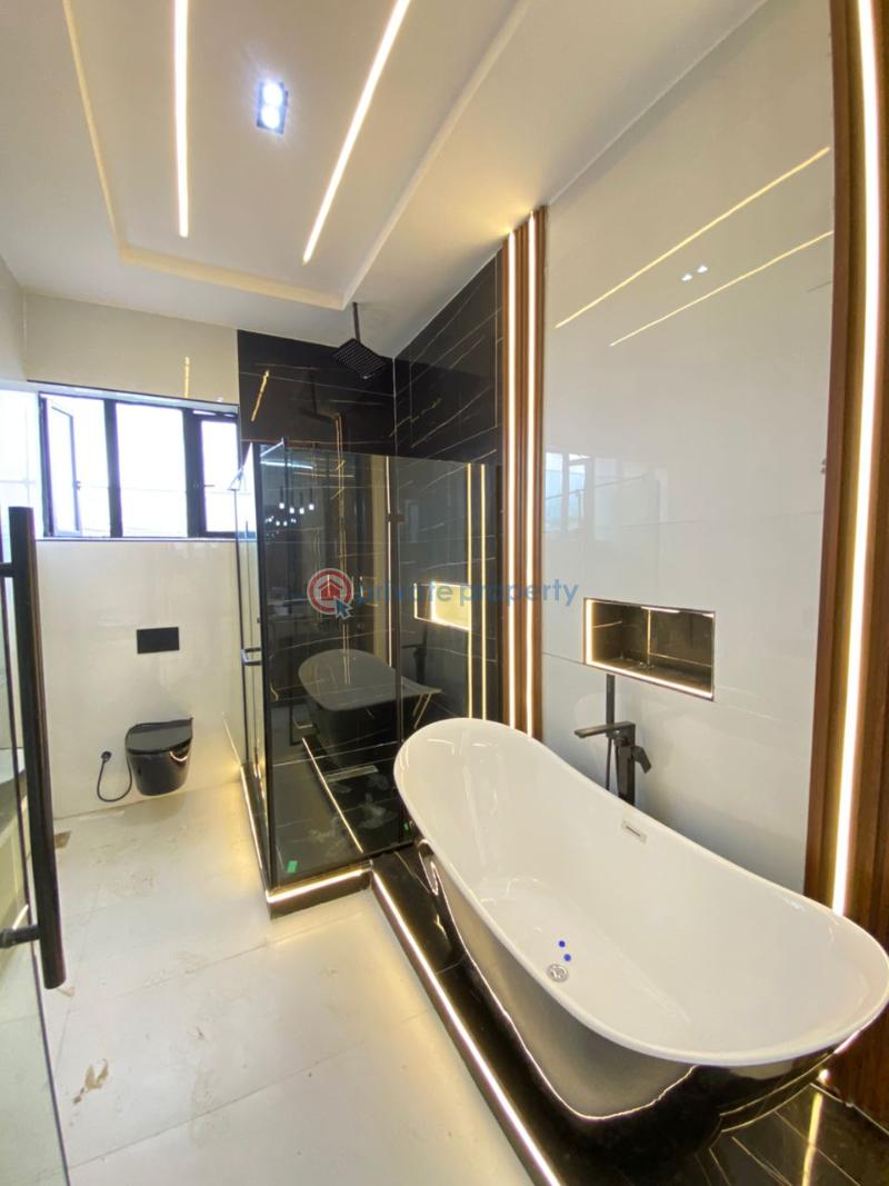 5 bedroom Detached Duplex For Sale Ajah Lekki Lagos Ajah Lagos - 20