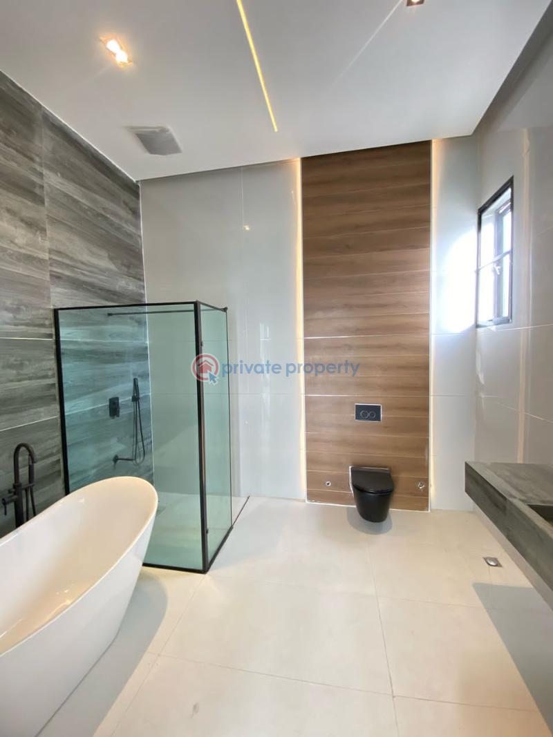 5 bedroom Detached Duplex For Sale Ikota Lekki Lagos - 11