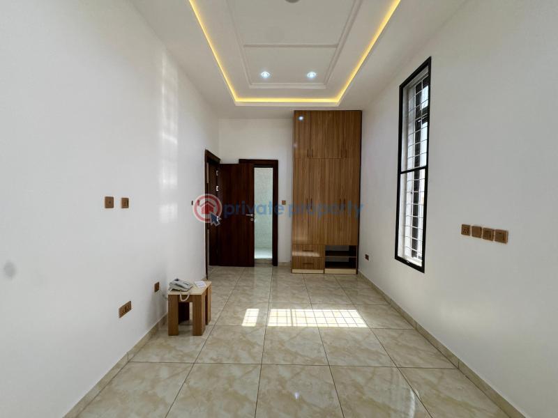 5 bedroom Detached Duplex For Sale Apo Resettlement Apo Abuja Phase 2  - 9