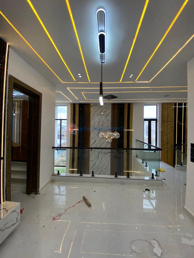 5 bedroom Detached Duplex For Sale Ajah Lekki Lagos Ajah Lagos - 18