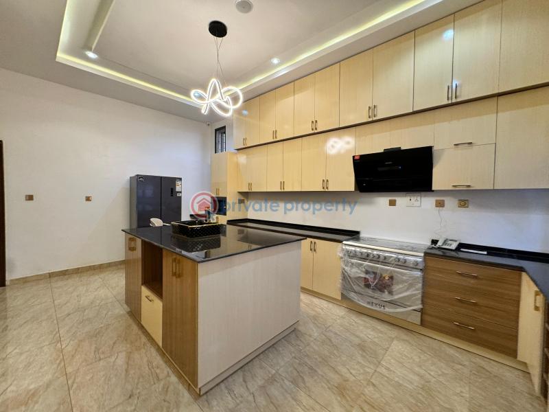 5 bedroom Detached Duplex For Sale Apo Resettlement Apo Abuja Phase 2  - 2