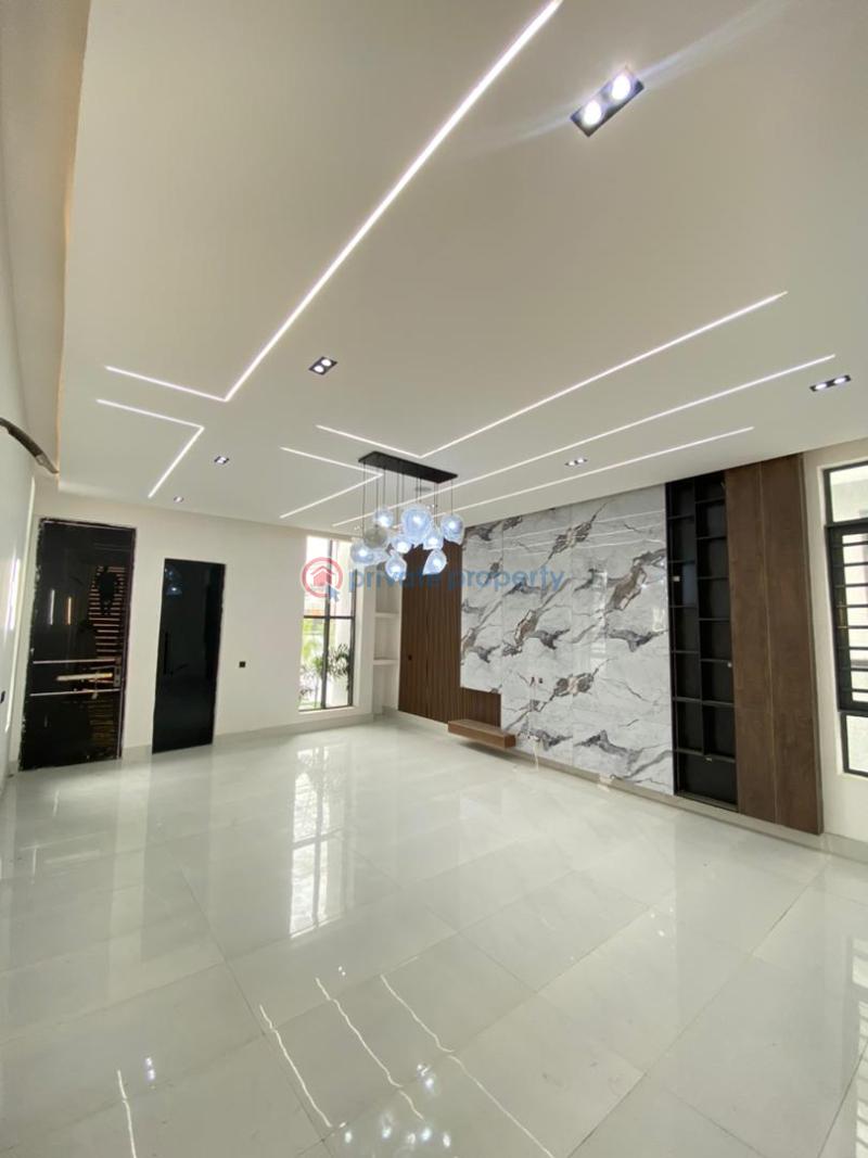5 bedroom Detached Duplex For Sale Ajah Lekki Lagos Ajah Lagos - 13