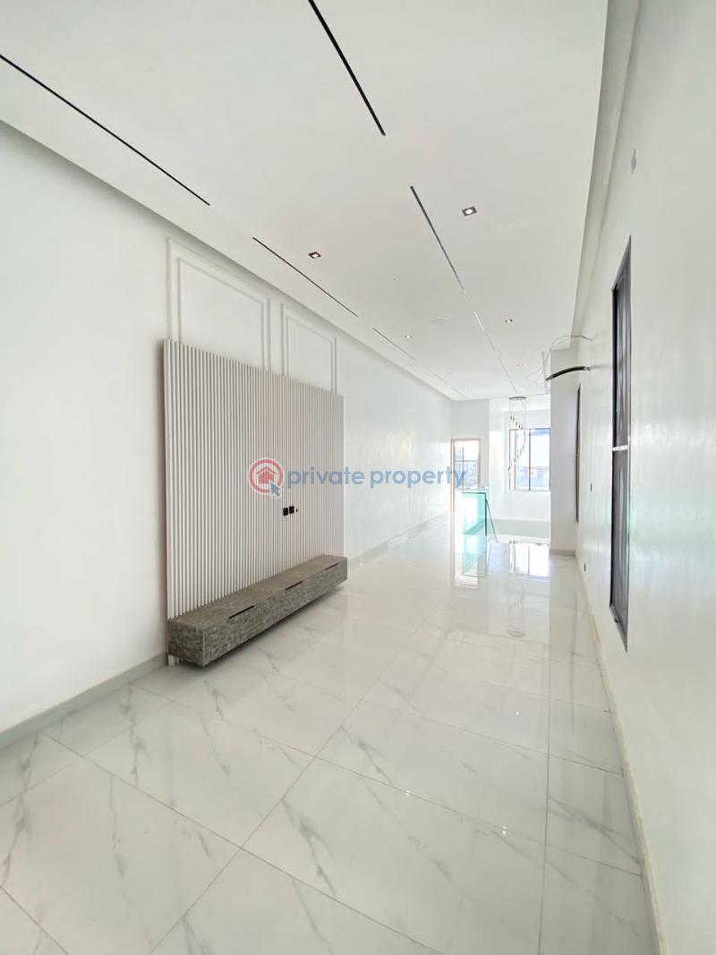 5 bedroom Detached Duplex For Sale Ikota Lekki Lagos - 2