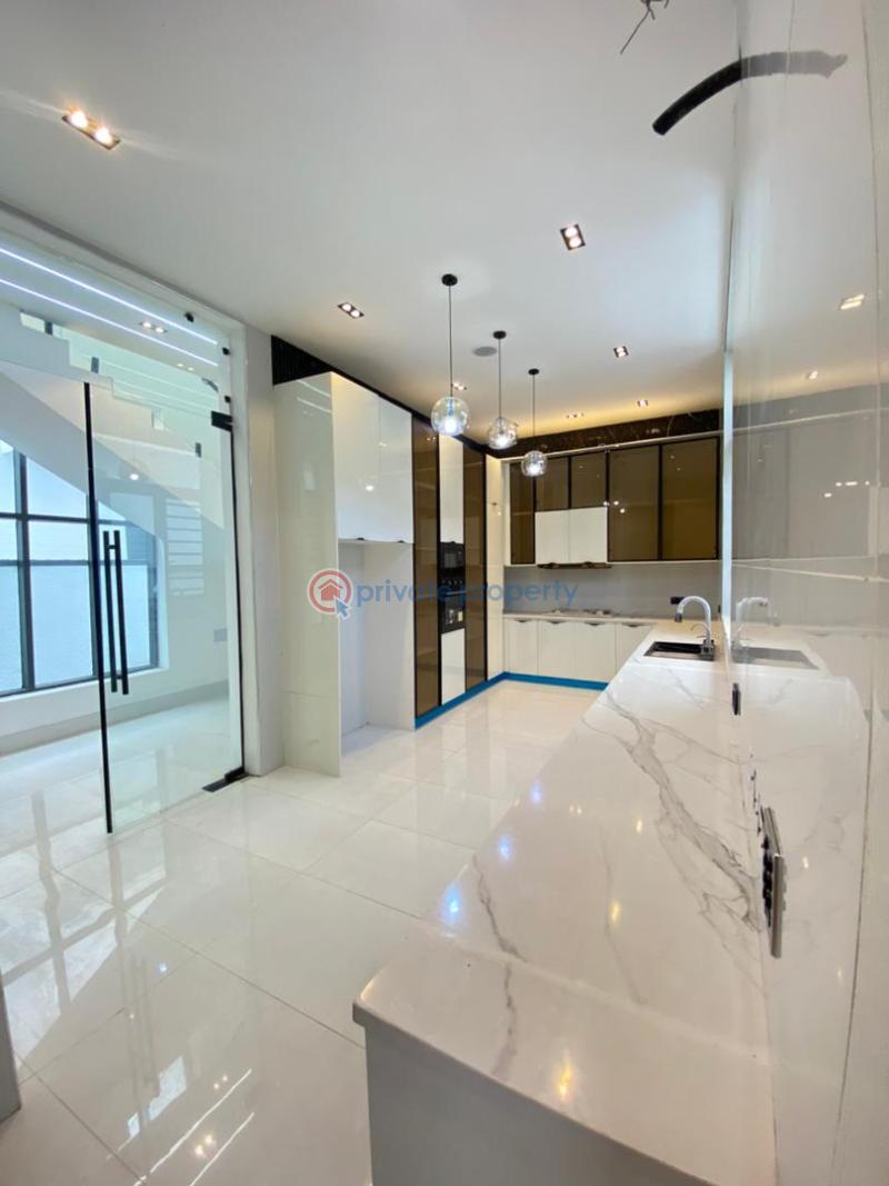 5 bedroom Detached Duplex For Sale Ajah Lekki Lagos Ajah Lagos - 11