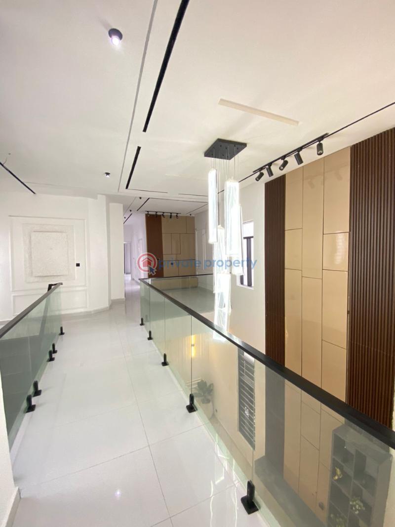 5 bedroom Detached Duplex For Sale Ajah Lekki Lagos Ajah Lagos - 9