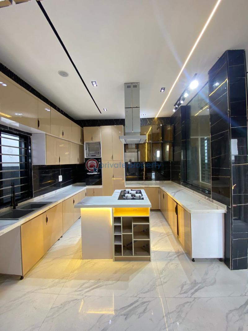 5 bedroom Detached Duplex For Sale Ajah Lekki Lagos Ajah Lagos - 3