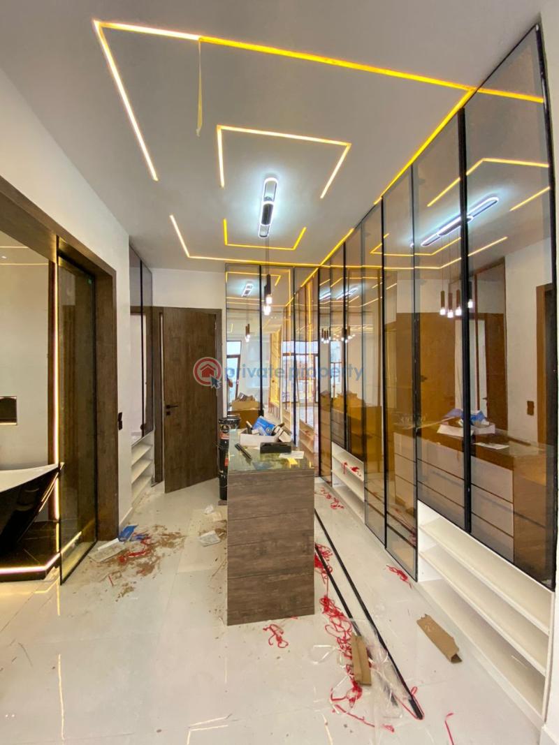 5 bedroom Detached Duplex For Sale Ajah Lekki Lagos Ajah Lagos - 17