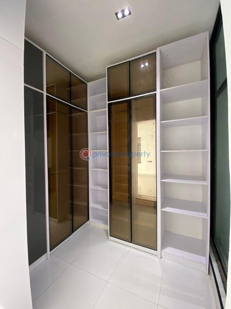 5 bedroom Detached Duplex For Sale Ajah Lekki Lagos Ajah Lagos - 6