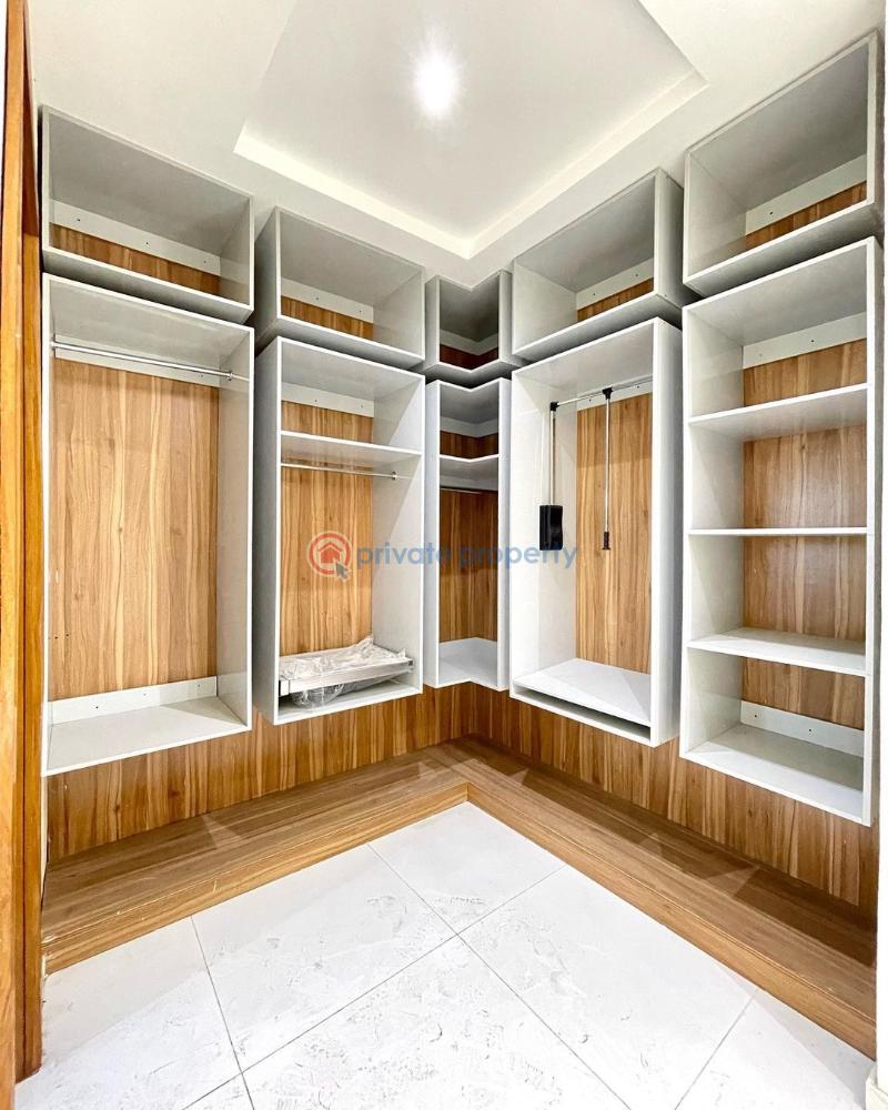 5 bedroom Duplex For Sale Lakeview Victoria Garden City Lekki Lagos