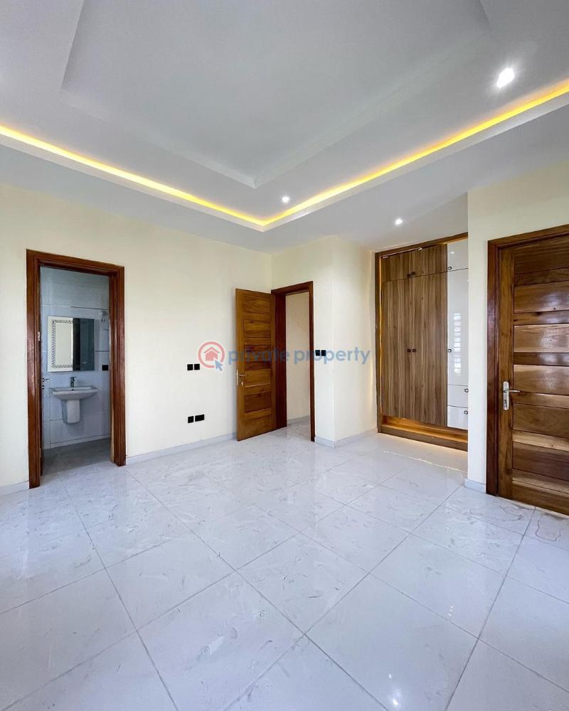 5 bedroom Duplex For Sale Lakeview Victoria Garden City Lekki Lagos