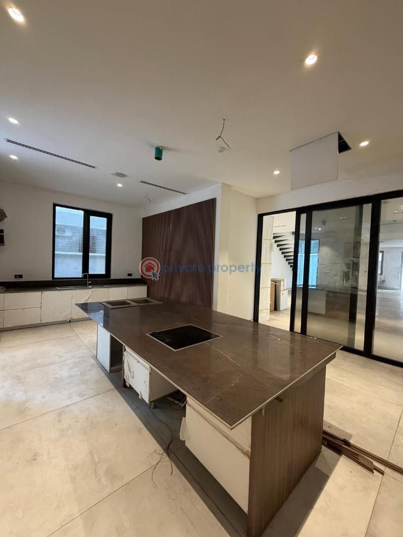 5 bedroom Detached Duplex For Sale Old Ikoyi Lagos - 8