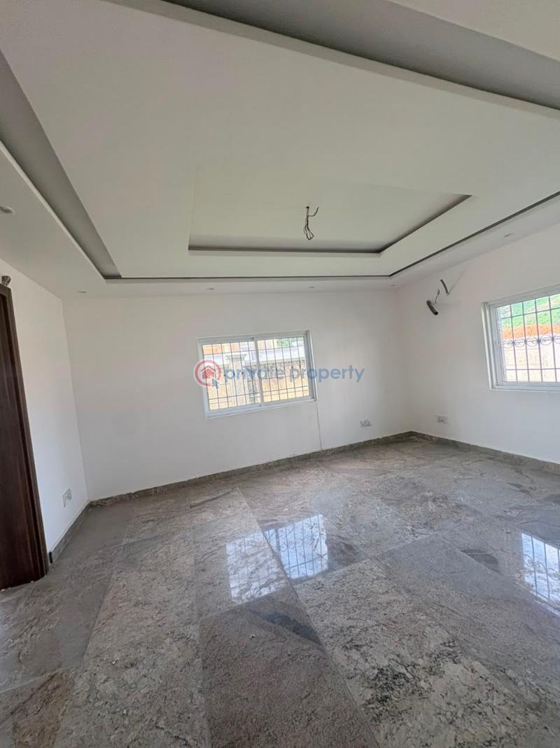 5 bedroom Detached Duplex For Sale Maitama Abuja Phase 1  - 3