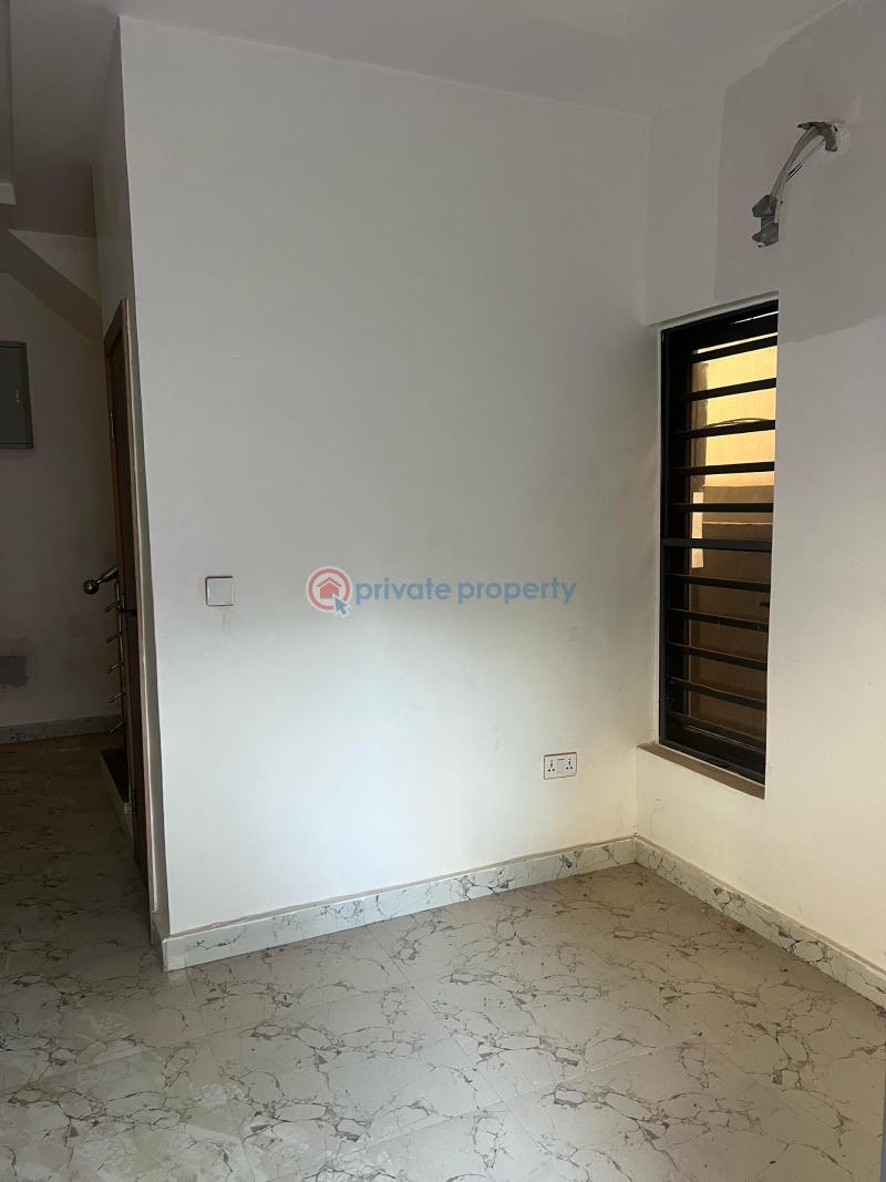 5 bedroom Detached Duplex For Sale Omole Phase 1 Lagos Lekki Phase 1 Lagos - 21