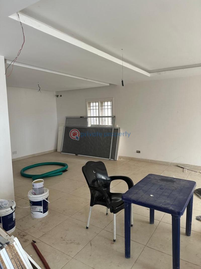 5 bedroom Detached Duplex For Sale Jabi Abuja Phase 2  - 6