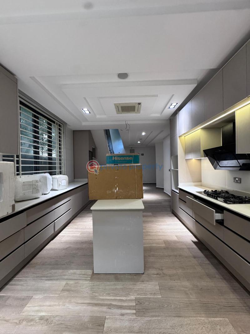 5 bedroom Detached Duplex For Sale Katampe Ext. Abuja Phase 2  - 1