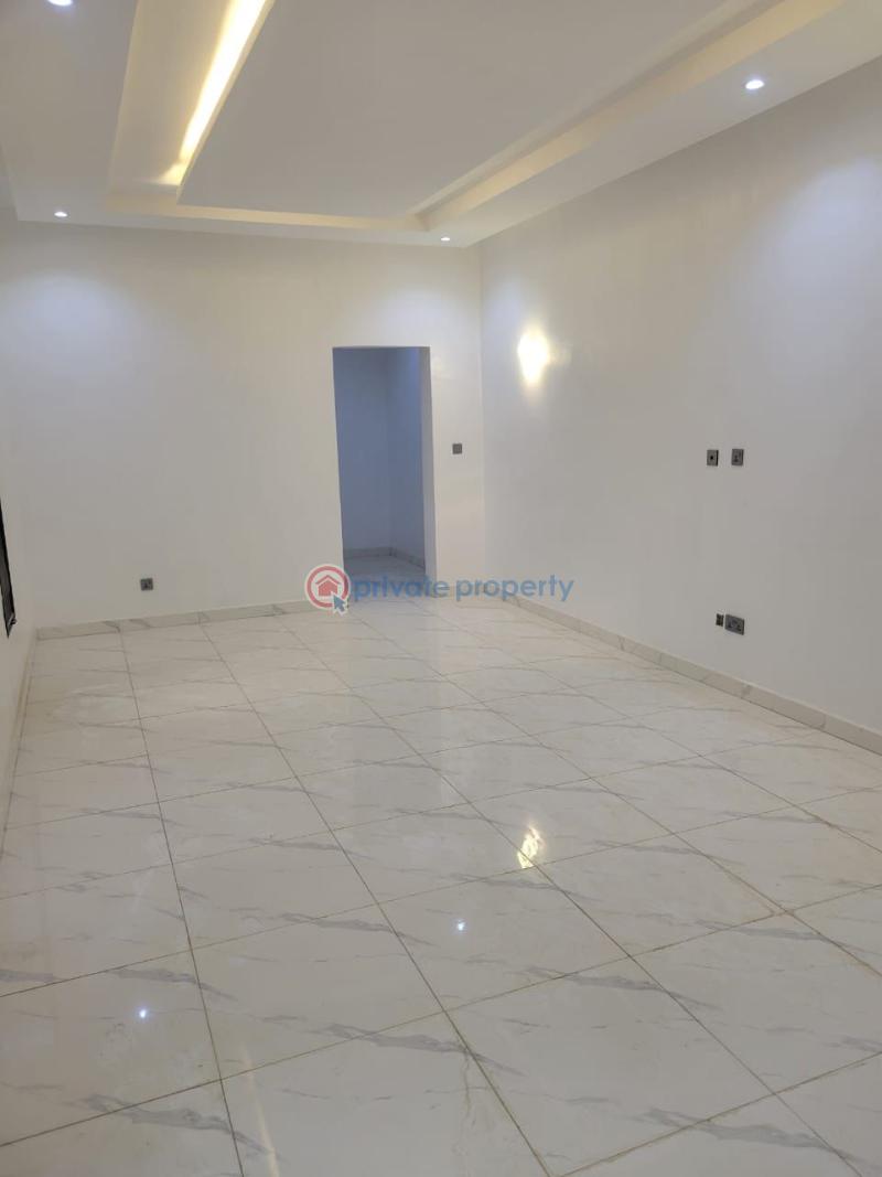 5 bedroom Detached Duplex For Sale Apo Abuja Phase 2  - 2
