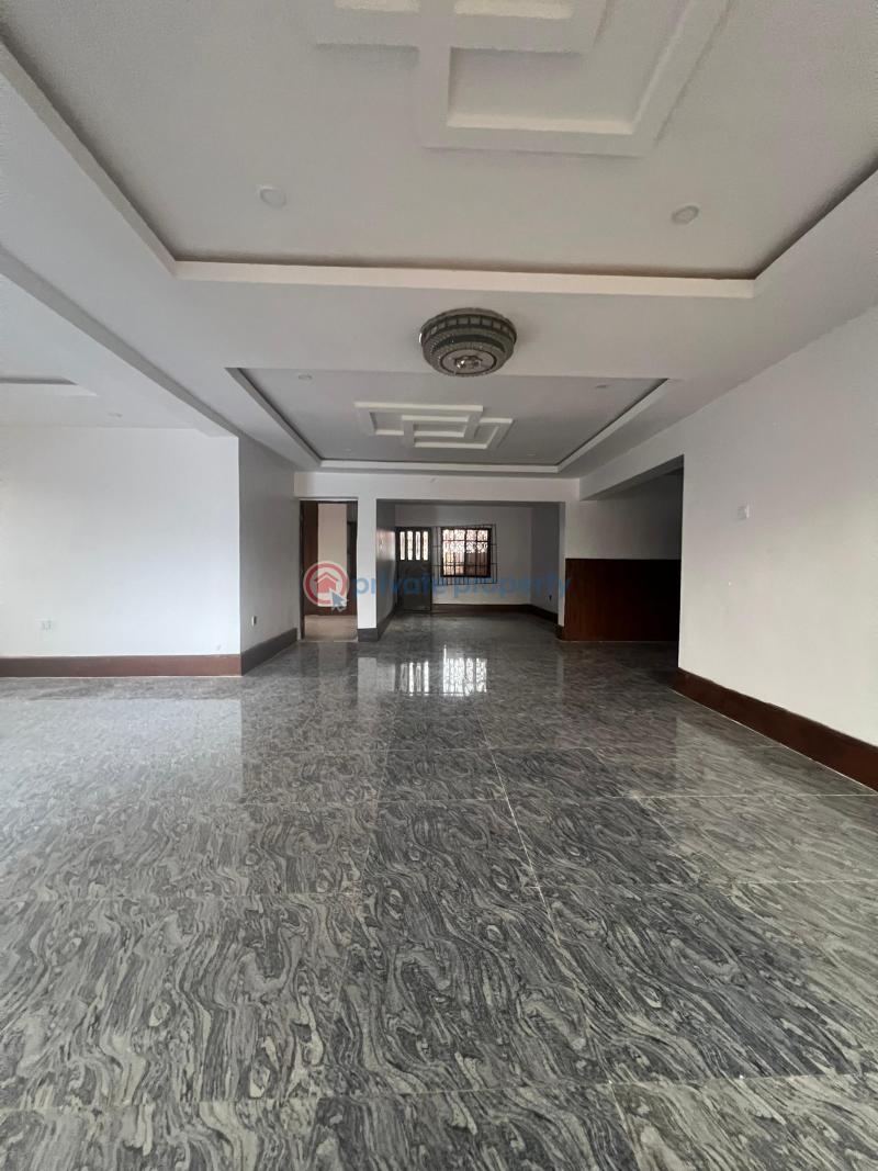 5 bedroom Commercial Property For Rent Air Force Estate, Opp Kolapo Ishola Estate Gra, Akobo, Ibadan Akobo Ibadan Oyo - 6
