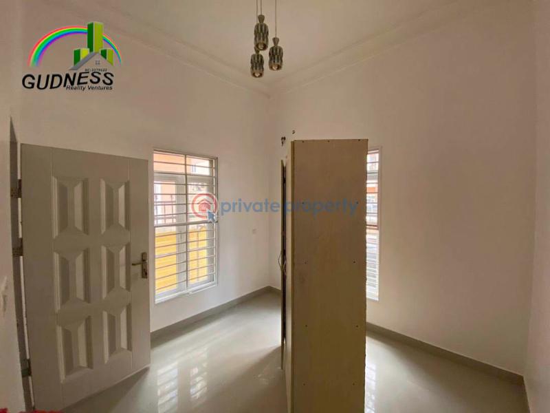 5 bedroom Duplex For Rent Lekki County Homes Ikota Lekki Lagos - 21
