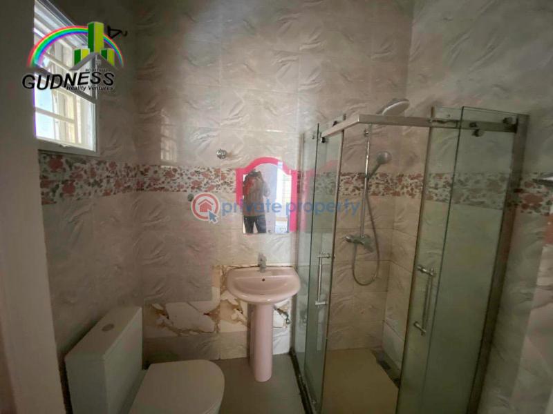 5 bedroom Duplex For Rent Lekki County Homes Ikota Lekki Lagos - 2