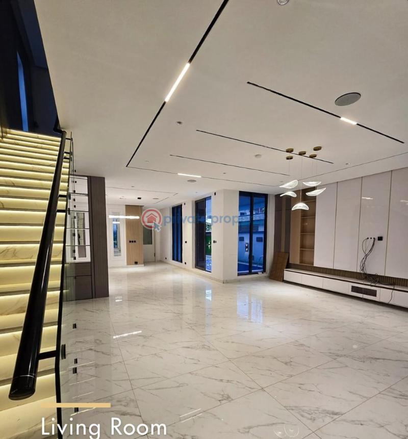 5 bedroom Detached Duplex For Sale Lekki Phase 1 Lagos - 8