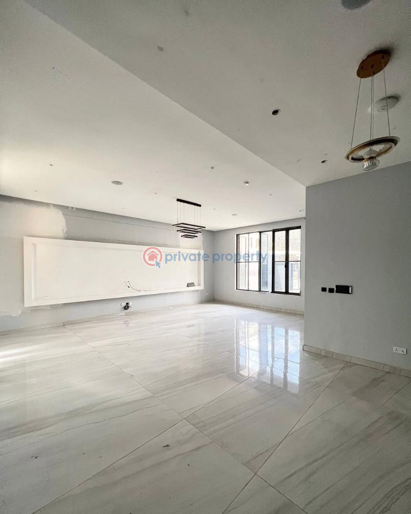 5 bedroom House For Rent Ikoyi Lagos - 4