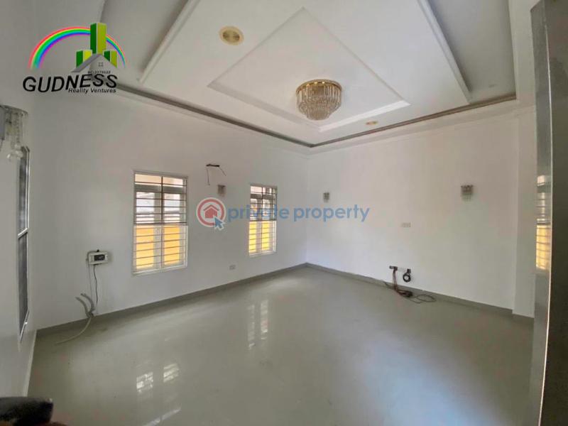 5 bedroom Duplex For Rent Lekki County Homes Ikota Lekki Lagos - 24