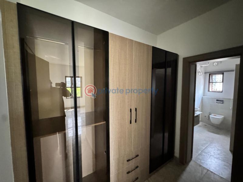 5 bedroom Detached Duplex For Sale Jahi Abuja Phase 2  - 5