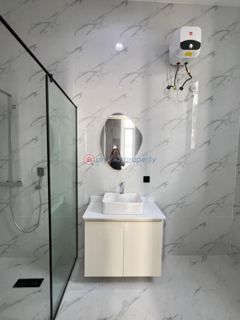 5 bedroom Detached Duplex For Sale Megamound Ikota Lekki Lagos - 14