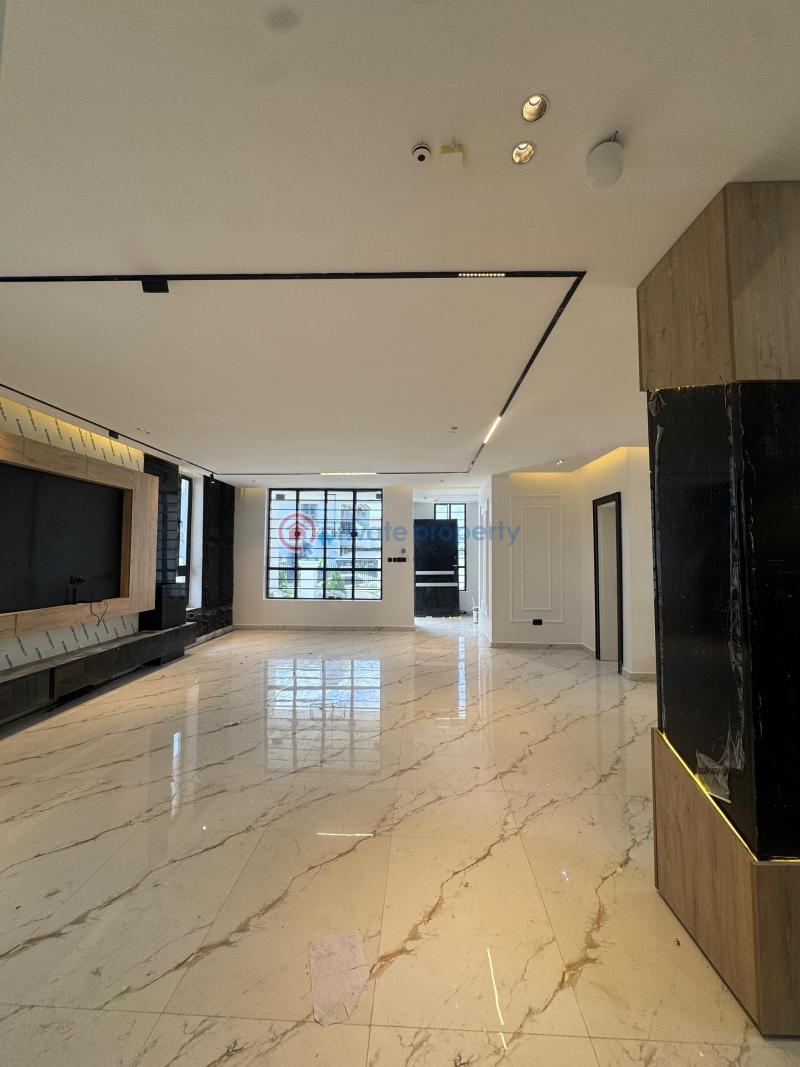 5 bedroom Detached Duplex For Sale Galadimawa Abuja Phase 3  - 3