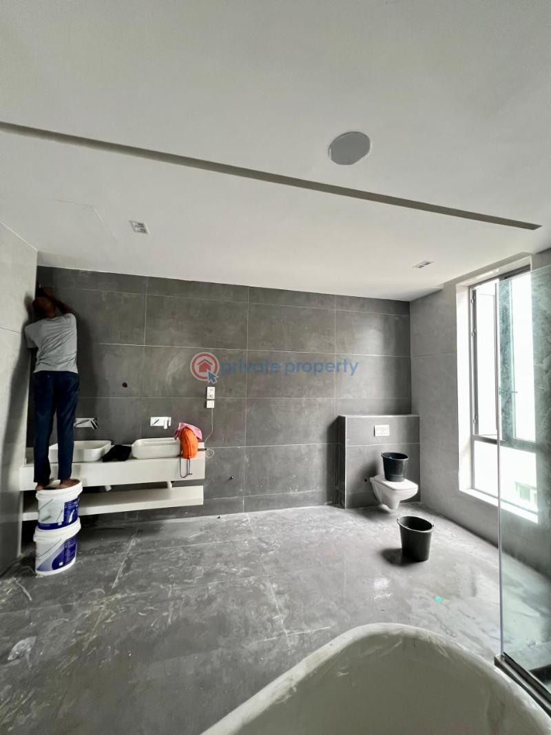 5 bedroom Detached Duplex For Sale Old Ikoyi Lagos - 13
