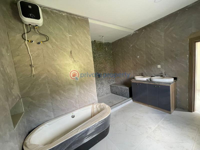 5 bedroom detached duplex - 9 5 bedroom Detached Duplex For Sale Katampe Ext. Abuja Phase 2  - 9