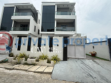 5 bedroom Detached Duplex For Sale Ologolo Lekki Lagos - 0