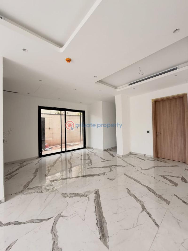 5 bedroom Detached Duplex For Sale Banana Island Ikoyi Lagos - 3