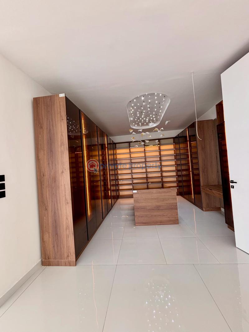 5 bedroom Detached Duplex For Sale Osapa London Osapa Lekki Lagos - 14