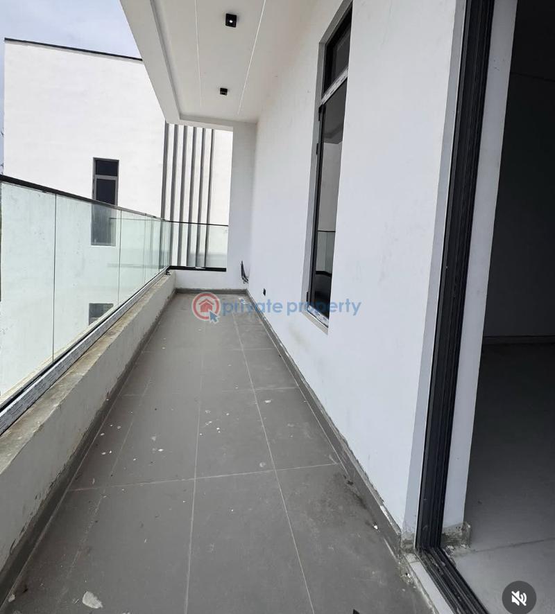 5 bedroom Detached Duplex For Sale Lekki Phase 1 Lagos - 1
