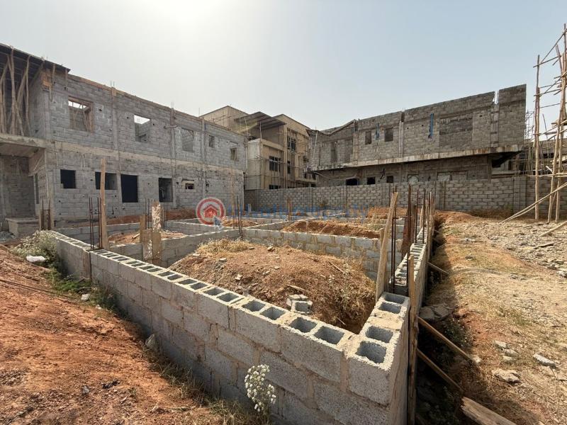 5 bedroom Detached Duplex For Sale Gaduwa Abuja Phase 2  - 1