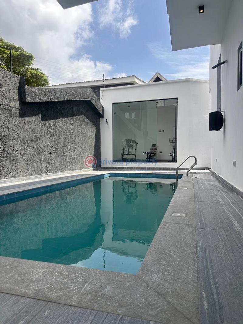 5 bedroom Detached Duplex For Sale Lekki Phase 1 Lagos - 1