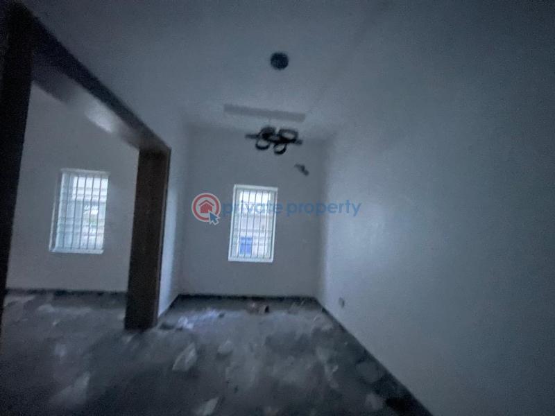 5 bedroom Detached Duplex For Sale Guzape Abuja Phase 1  - 5