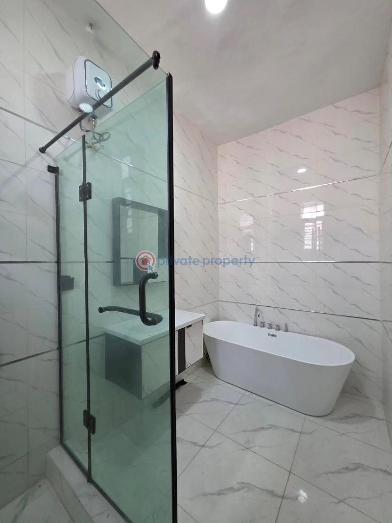 5 bedroom Detached Duplex For Sale Lekki Lagos - 6