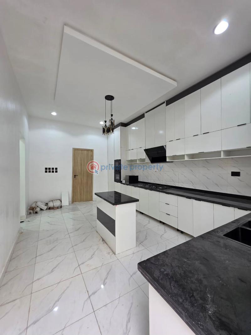 5 bedroom Detached Duplex For Sale Lekki Lagos - 2