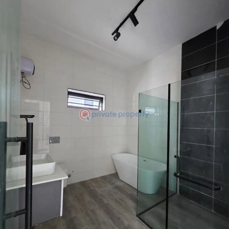 5 bedroom Detached Duplex For Sale Idado Lekki Lagos - 5